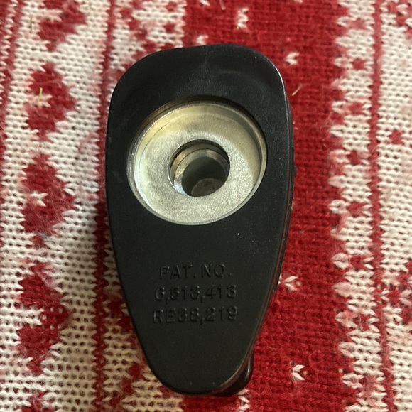 Stampin up punch - Picture 2 of 2